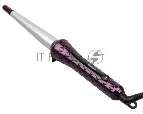 Стайлер Blackton Bt HST7014 Violet-Silver
