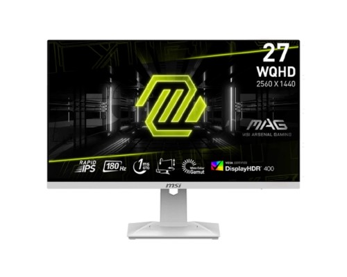 [Монитор] MSI MAG 27