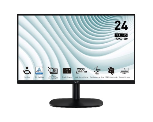 [Монитор] MSI PRO 23.8