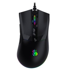 Мышь проводная A4Tech Bloody W90 Pro черный, 16000 dpi, USB, кнопки - 10