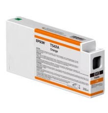 Картридж/ EPSON C13T54XA00 I/C CS-P7000 T54X ORANGE