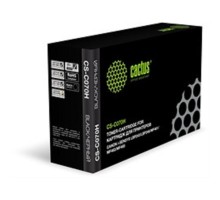 Картридж лазерный Cactus CS-C070H 070H черный (10200стр.) для Canon i-SENSYS LBP243/LBP246/MF461/MF463/MF465