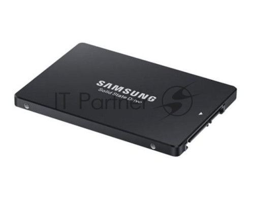 Накопитель SSD Samsung  480GB PM893 2.5