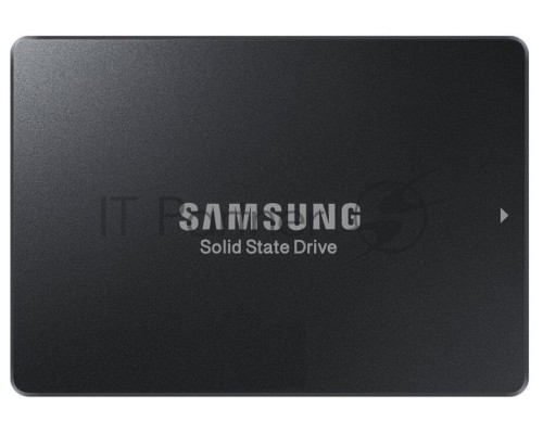 Накопитель SSD Samsung  480GB PM893 2.5