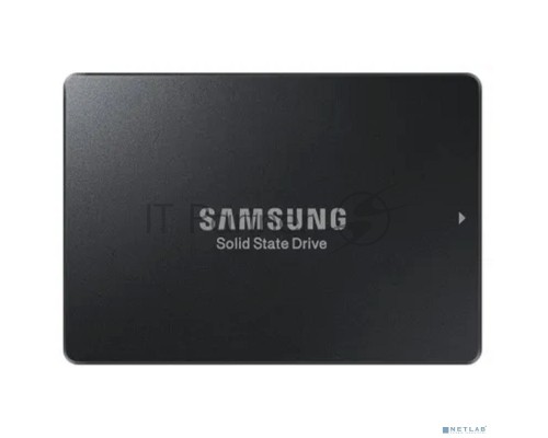 Накопитель SSD Samsung  480GB PM893 2.5