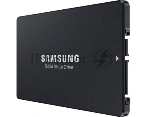 Накопитель SSD Samsung  480GB PM893 2.5