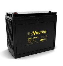 Revolter Аккумулятор GPL 12140 (12B/140Ач)