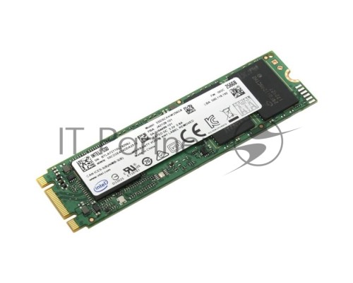 Накопитель SSD M.2 2280 240GB TLC D3-S4520 INTEL SSDSCKKB240GZ01