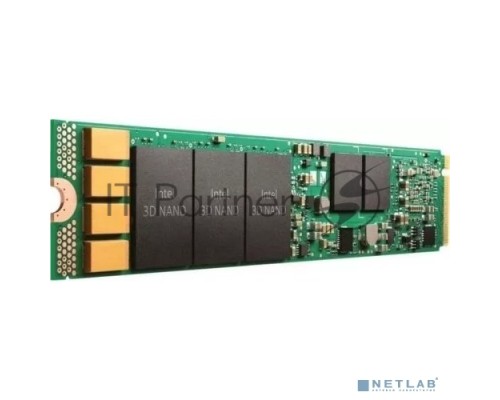 Накопитель SSD M.2 2280 240GB TLC D3-S4520 INTEL SSDSCKKB240GZ01