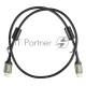 Кабель аудио-видео Buro HDMI (m)/HDMI (m) 1м. феррит.кольца Позолоченные контакты черный (BHP-HDMI-2.1-1G)