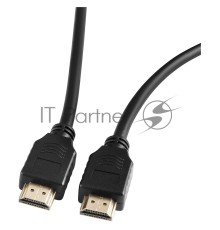 Кабель аудио-видео Buro HDMI (m)/HDMI (m) 5м. черный (BHP-HDMI-2.1-5)