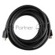 Кабель аудио-видео Buro HDMI (m)/HDMI (m) 5м. черный (BHP-HDMI-2.1-5)