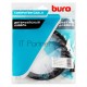 Кабель аудио-видео Buro mini-HDMI (m)/HDMI (m) 3м. черный (BHP-MINHDMI-3)