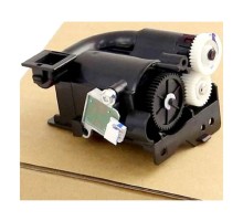 Бункер для тонера в сборе (D0BQ3312)