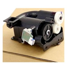 Бункер для тонера в сборе (D0BQ3312)