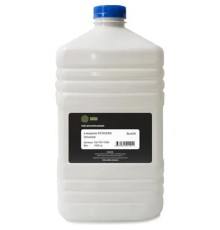 Тонер Cactus CS-TKY4-1000 черный флакон 1000гр. для принтера Kyocera TK-110/130/140/160/170/1110/1120/1130/1140/1150/1160/1170/1200