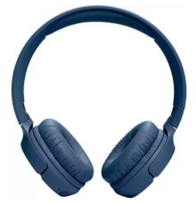 Гарнитура WRL T520BT BLUE MICROPHONE JBL