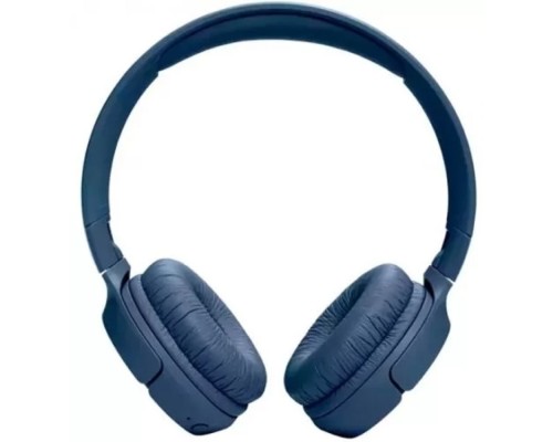 [Наушники] Гарнитура WRL T520BT BLUE MICROPHONE JBL