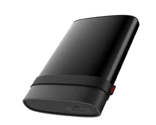 [носитель информации] Silicon Power Portable HDD 4TB Armor A85B, 2.5