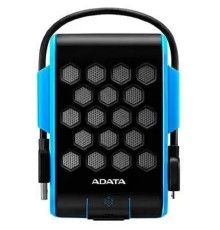 Жесткий диск A-Data USB 3.0 2Tb AHD720-2TU31-CBL HD720 DashDrive Durable (5400rpm) 2.5