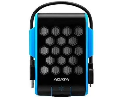 [накопитель] Жесткий диск A-Data USB 3.0 2Tb AHD720-2TU31-CBL HD720 DashDrive Durable (5400rpm) 2.5