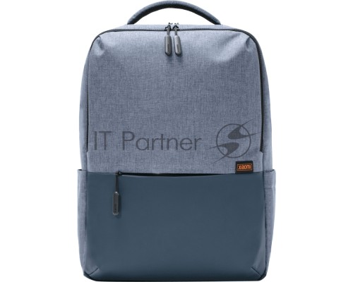 Рюкзак Xiaomi Commuter Backpack Light Blue XDLGX-04 (BHR4905GL)