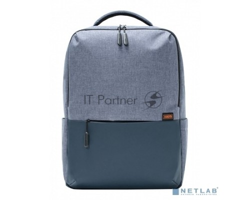 Рюкзак Xiaomi Commuter Backpack Light Blue XDLGX-04 (BHR4905GL)