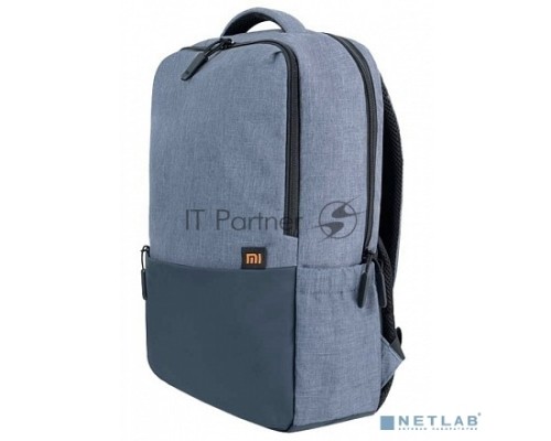 Рюкзак Xiaomi Commuter Backpack Light Blue XDLGX-04 (BHR4905GL)