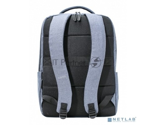 Рюкзак Xiaomi Commuter Backpack Light Blue XDLGX-04 (BHR4905GL)