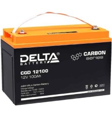 Батарея для ИБП Delta CGD 12100 12В 100Ач