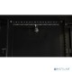 Шкаф настенный Hyperline TWB-0966-SR-RAL9004 19-дюймовый (19