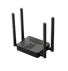 Mercusys MR62X Двухдиапазонный Wi-Fi роутер AX1500