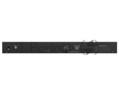 Коммутатор D-Link DGS-3630-28TC/A2ASI 24G 4SFP+ управляемый