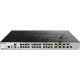 Коммутатор D-Link DGS-3630-28TC/A2ASI 24G 4SFP+ управляемый