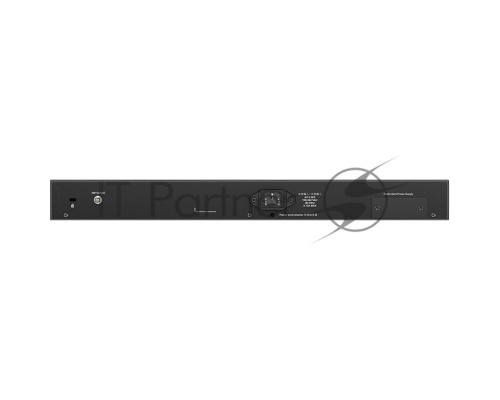 Коммутатор D-Link DGS-3630-28TC/A2ASI 24G 4SFP+ управляемый