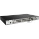 Коммутатор D-Link DGS-3630-28TC/A2ASI 24G 4SFP+ управляемый
