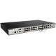 Коммутатор D-Link DGS-3630-28TC/A2ASI 24G 4SFP+ управляемый