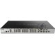 Коммутатор D-Link DGS-3630-28TC/A2ASI 24G 4SFP+ управляемый