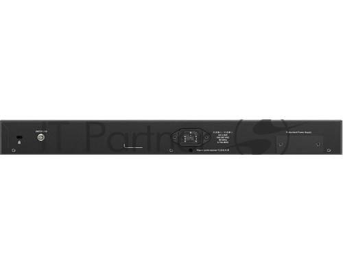 Коммутатор D-Link DGS-3630-28TC/A2ASI 24G 4SFP+ управляемый