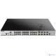 Коммутатор D-Link DGS-3630-28TC/A2ASI 24G 4SFP+ управляемый
