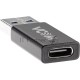 Адаптер VCOM USB3.0 TypeC (F) <-->USB3.0 (M) <CA436M>