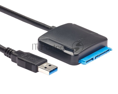 Кабель-адаптер USB3.0 ---SATA III 2.5/3,5