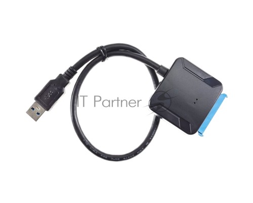 Кабель-адаптер USB3.0 ---SATA III 2.5/3,5