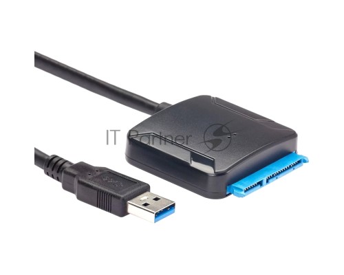 Кабель-адаптер USB3.0 ---SATA III 2.5/3,5
