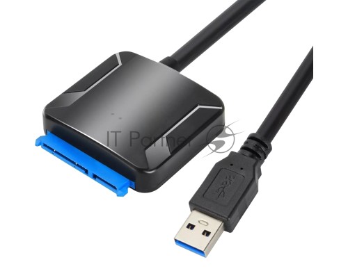 Кабель-адаптер USB3.0 ---SATA III 2.5/3,5