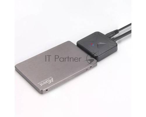 Кабель-адаптер USB3.0 ---SATA III 2.5/3,5