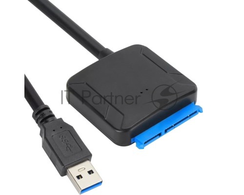 Кабель-адаптер USB3.0 ---SATA III 2.5/3,5