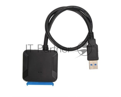 Кабель-адаптер USB3.0 ---SATA III 2.5/3,5