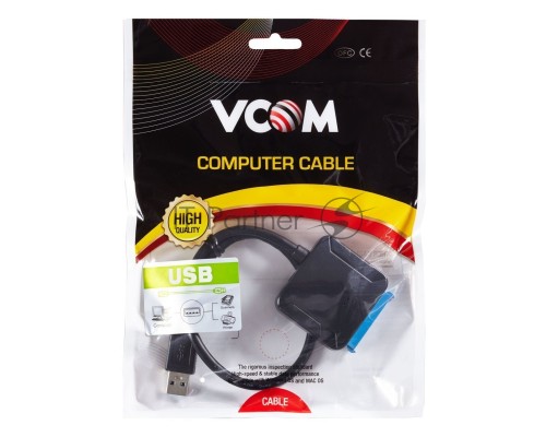 Кабель-адаптер USB3.0 ---SATA III 2.5/3,5