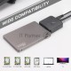 Кабель-адаптер USB3.0 ---SATA III 2.5/3,5